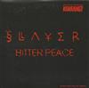 last ned album Slayer - Bitter Peace