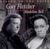 ouvir online Guy Fletcher Featuring Madeline Bell - Listen To The Voice