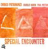 ladda ner album Enrico Pieranunzi - Special Encounter