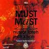 baixar álbum Nusrat Fateh Ali Khan - Must Mast II