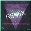 Vector Persona - El Maestro Borracho Lazy Boy Remix