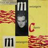 Album herunterladen Bernard Montangero - Montangero Chante Montangero
