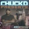 écouter en ligne Chuck D - Present Exclusive Audio Sampler