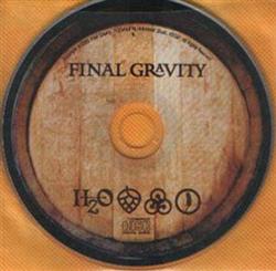 Download Final Gravity - Final Gravity