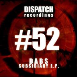 Download Dabs - Subsidiary EP