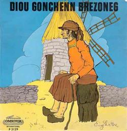 Download Divanach - Diou Gonchenn Brezoneg