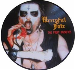 Download Mercyful Fate - The First Sacrifice