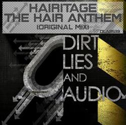 Download Hairitage - The Hair Anthem