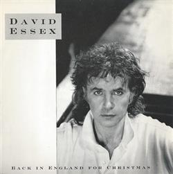 Download David Essex - Back In England For Christmas