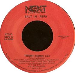 Download Salt 'N' Pepa - Tramp Remix Push It Remix