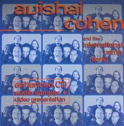 Download Avishai Cohen And The International Vamp Band - Avishai Cohen And The International Vamp Band