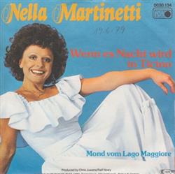 Download Nella Martinetti - Wenn Es Nacht Wird In Ticino