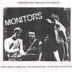 Download Monitors - High Treble On State Road