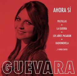 Download Guevara - Ahora Sí