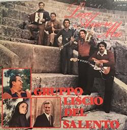 Download Ginone, Ciccio Perla, Liliana - Lecce Amore Mio Gruppo Liscio Del Salento