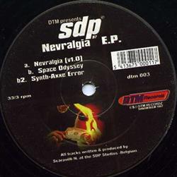 Download SDP - Nevralgia