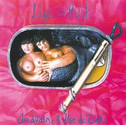 Download Jan Allain & Ilse de Ziah - Life Is Pink