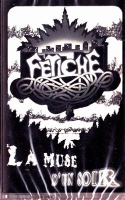 Download Fetiche - La Muse DUn Soir