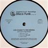 Los Charly's Orchestra - Disco Funk EP