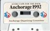 online anhören Unknown Artist - Anchorage 1992