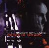 Album herunterladen Davy Spillane - The Sea Of Dreams