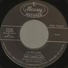 online luisteren The Cadillacs - Im Willing Thrill Me So