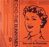 lataa albumi Echo & The Bunnymen - 301181 Markthalle Hamburg