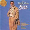 Album herunterladen James Galway, National Philharmonic Orchestra, Charles Gerhardt - The Magic Flute Of James Galway