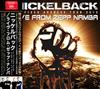 lataa albumi Nickelback - Live From Zepp Namba