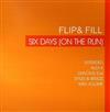 ladda ner album Flip & Fill - Six Days On The Run