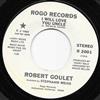 ascolta in linea Robert Goulet - I Will Love You Uncle Ballad Of Chowchilla Ray