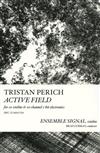 online anhören Tristan Perich - Active Field