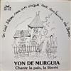 online luisteren Yon De Murguia - Yon De Murguia Chante La Mer Et Les Oiseaux