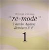 écouter en ligne Yasuko Agawa - Club Jazz Digs Re mode Remixes ep 1