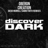 Oberon - Creation The Remixes