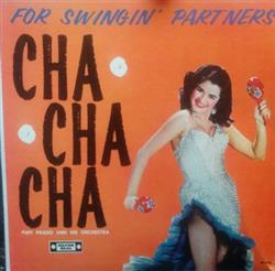 Download José Cubano And His Orchestra Pupi Prado And His Orchestra - Cha Cha Cha