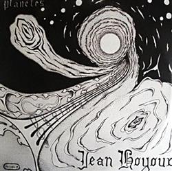 Download Jean Hoyoux - Planètes