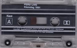 Download Peru - Live Klemdag 1991