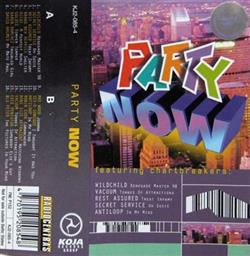 Download Various - Party Now