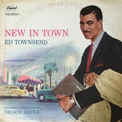 Download Ed Townsend - New In Town