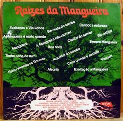 Download Various - Raízes Da Mangueira