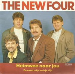 Download The New Four - Heimwee Naar Jou
