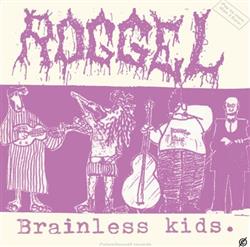 Download Roggel - Brainless kids