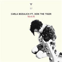 Download Carla Bozulich, Don The Tiger - 19415