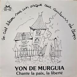 Download Yon De Murguia - Yon De Murguia Chante La Mer Et Les Oiseaux