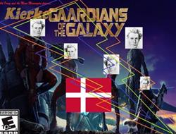 Download Art Irony - Kierkegaardians Of The Galaxy