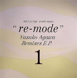 Download Yasuko Agawa - Club Jazz Digs Re mode Remixes ep 1