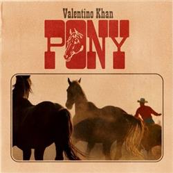 Download Valentino Khan - Pony