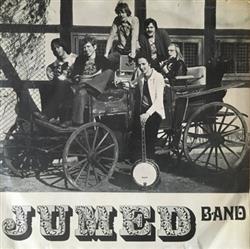 Download Jumed Band - This Little Light Banjo Rock