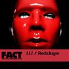 online anhören Redshape - FACT Mix 111